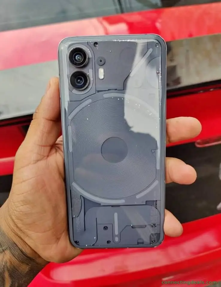 Nothing Phone 2