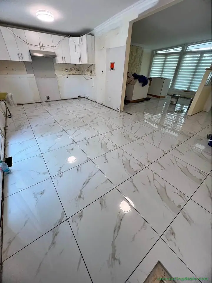 Handyman services