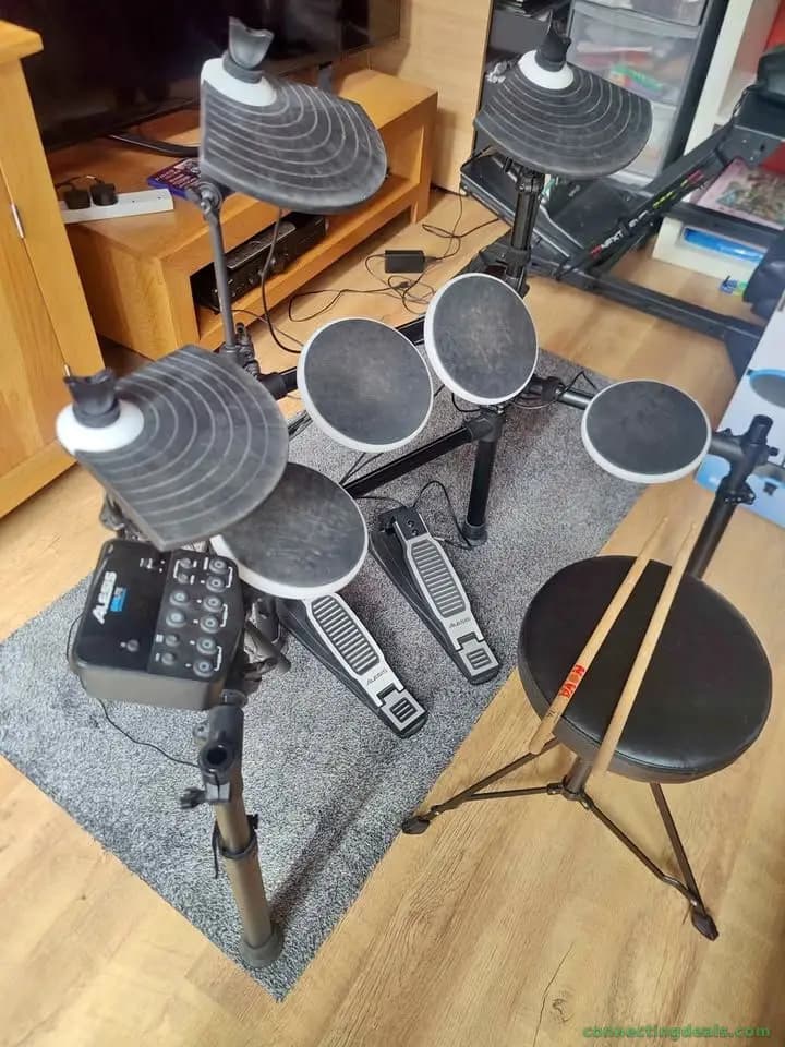 Alesis DM Lite electric drum kit