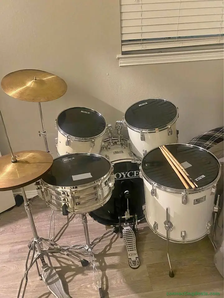 Drums