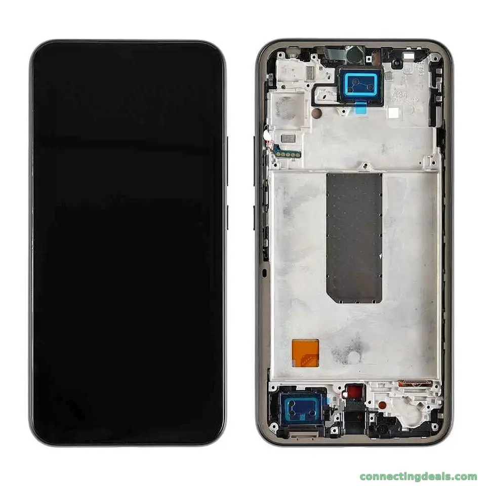 Mobile Phone Screen