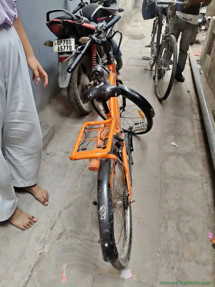 Hercules cycle,good condition