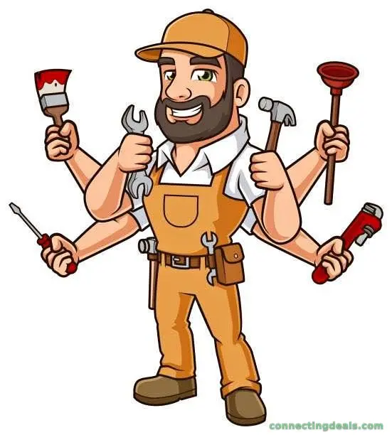 Handyman