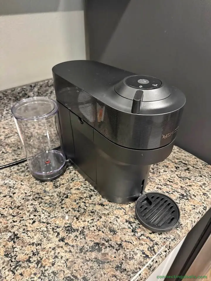 Nespresso Vertuo Pop+