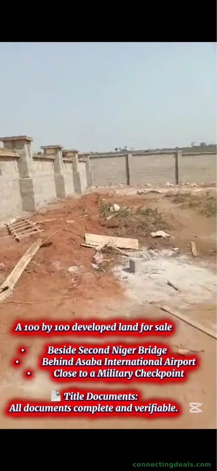 Land For Lease Or Rent