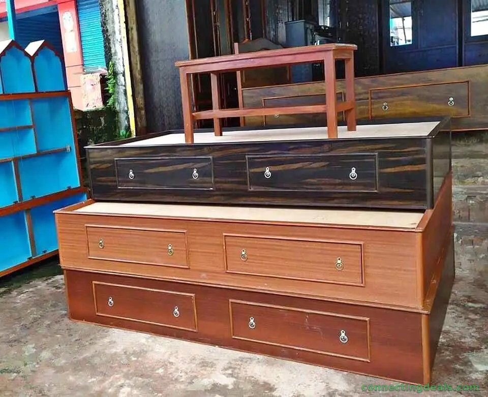 Furniture Samandhii Sampurna Saaman Painxa & Kaam