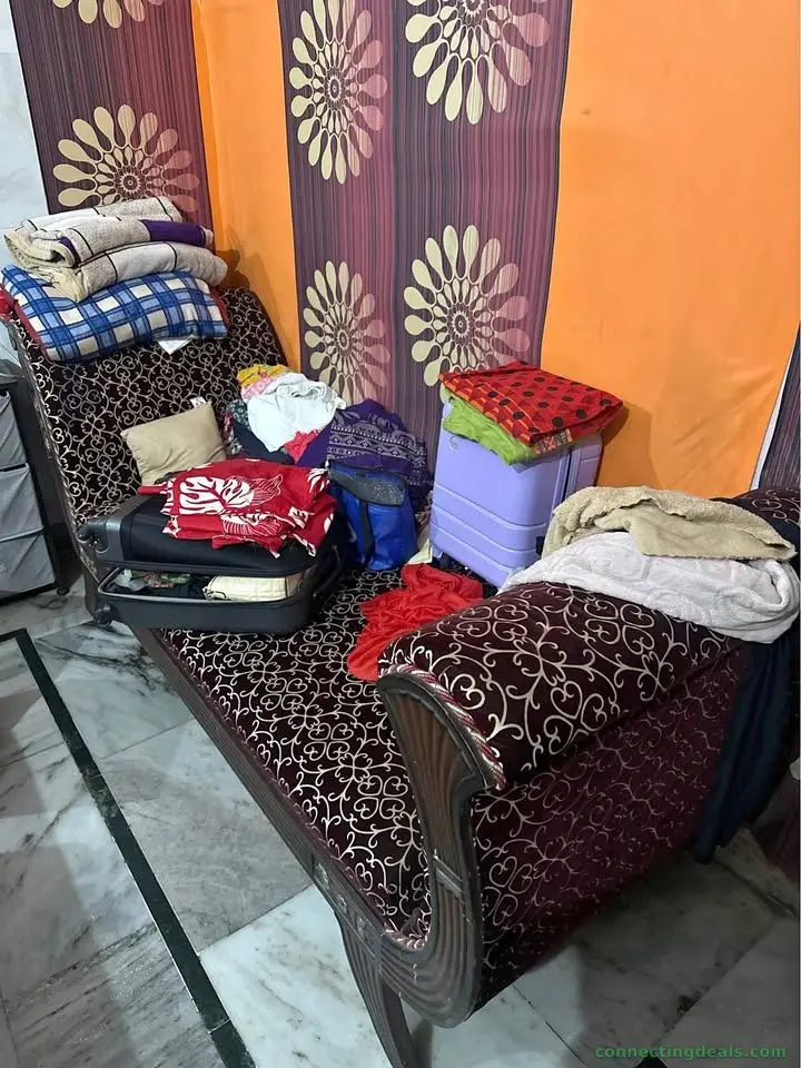 Sofa chair