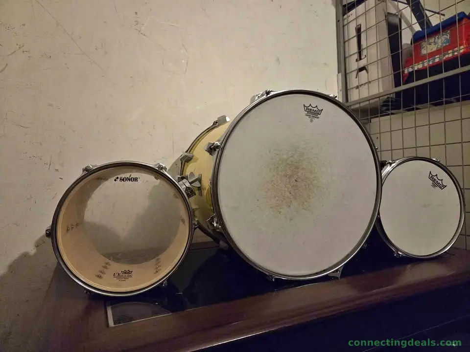 Musical instrument