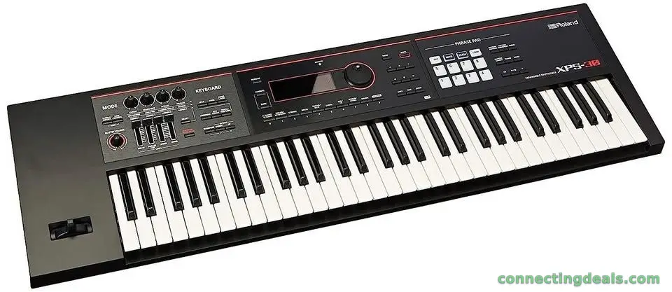 Keyboard πΉ roland xps 30