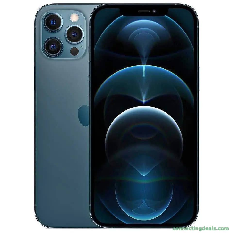 Trade my iphone 12 pro max to your old iphone!