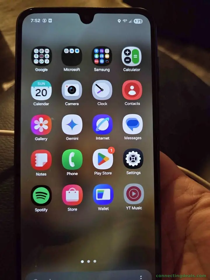 Samsung Galaxy A16 5G