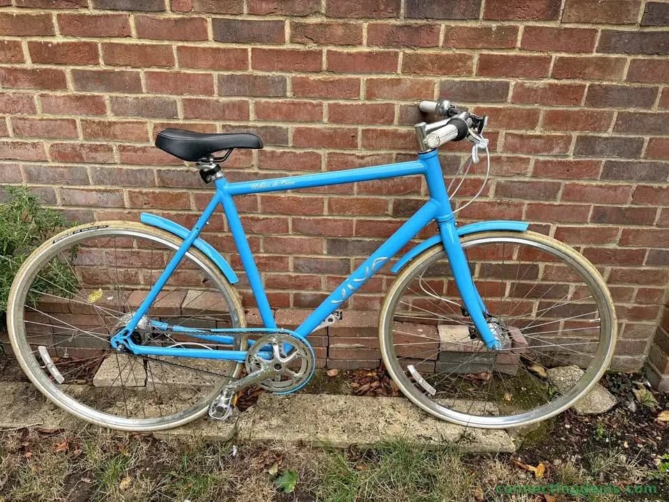 Bikes for sale