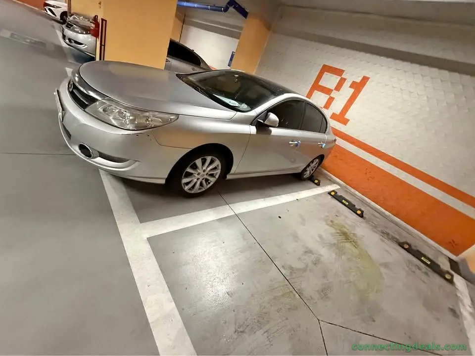 Car for sale