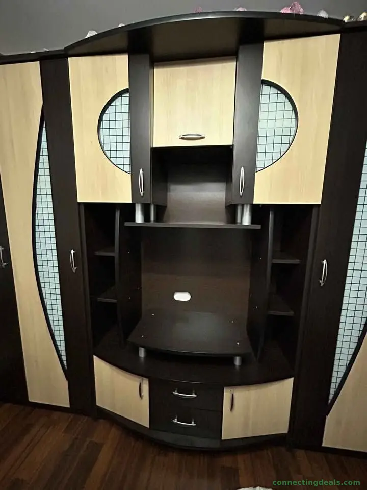 Mobilier living modular 300x210x40 cm β stare