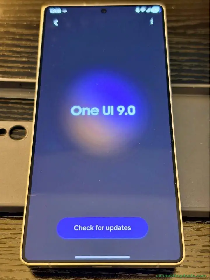 Samsung Galaxy S25 Ultra (T-Mobile)