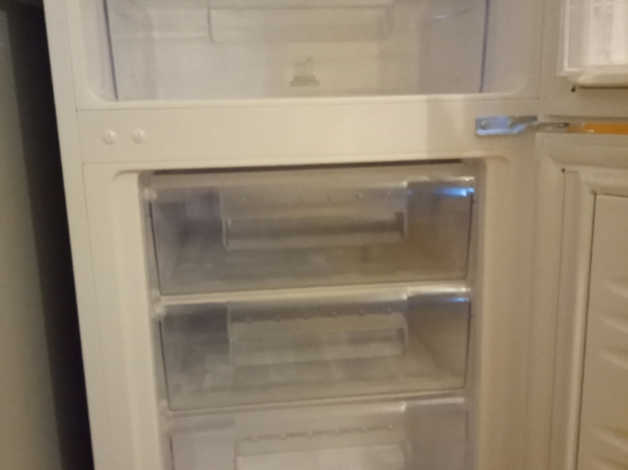 Fridge freezer in excellent condition in Bury St. Edmunds