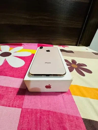 iphone xs max 512gb official approved