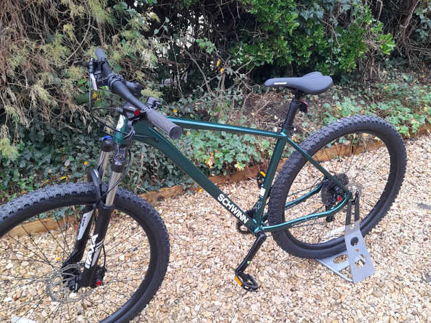 Schwinn mountain bike brand new in Weston Super Mare