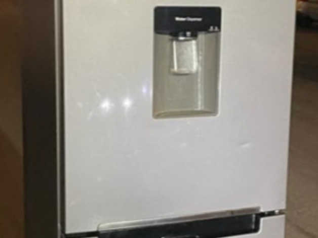 Samsung fridge freezer can deliver in Bradford